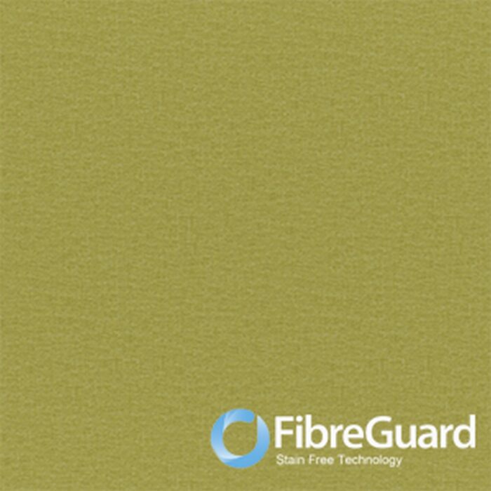 Quentin Fabric - Lime swatch