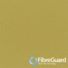 yellow plain velvet-chenille fabric from Wemyss