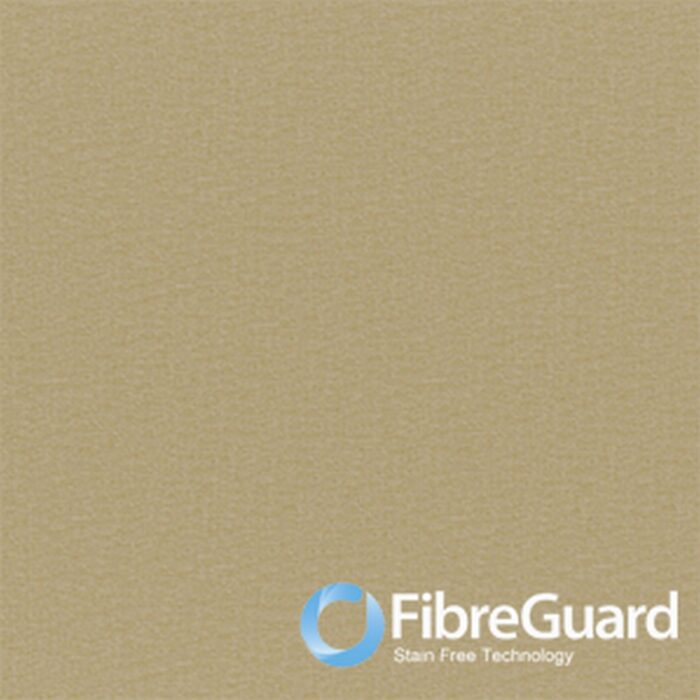 Quentin Fabric - Sandcastle swatch