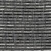black-grey striped woven fabric from Wemyss