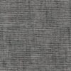 black-grey striped cotton fabric from Wemyss