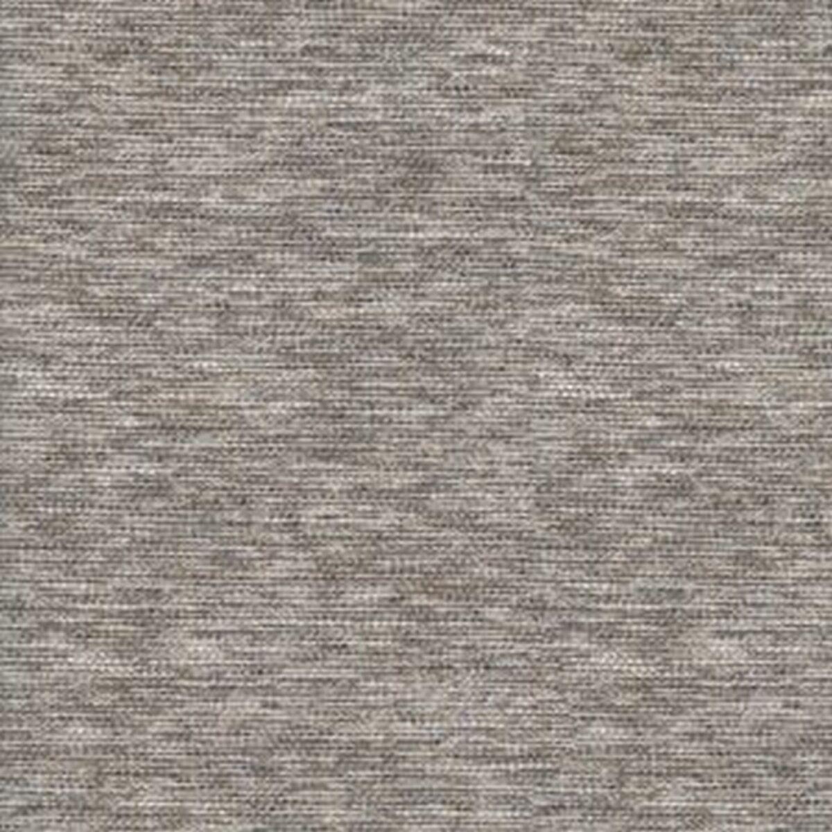 Nicolette Fabric - Mushroom by black-grey misc woven fabric from Wemyss