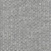 black-grey geometric jacquard fabric from Wemyss