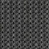 black-grey geometric jacquard fabric from Wemyss