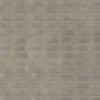 neutral geometric velvet-chenille fabric from Wemyss