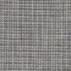 black-grey geometric woven fabric from Wemyss