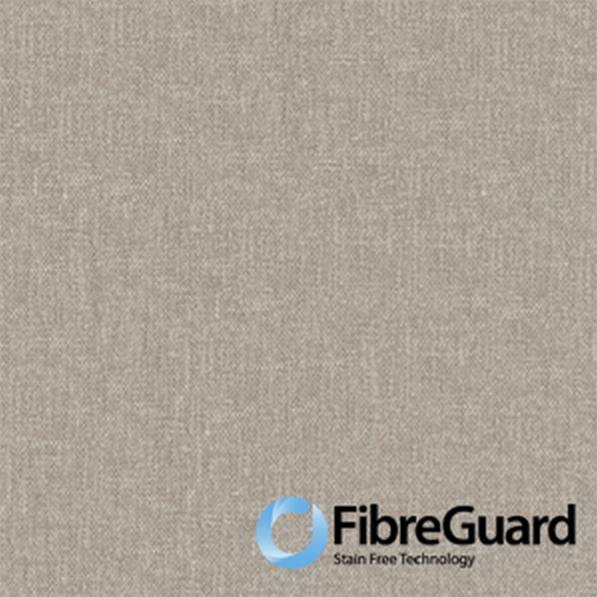 Renovare Fabric - Papyrus by neutral plain woven fabric from Wemyss