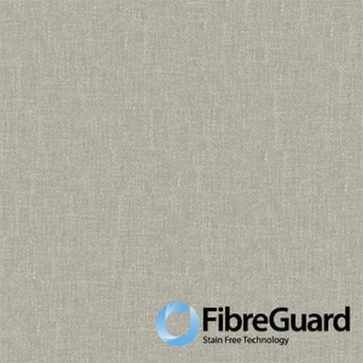 Renovare Fabric - Natural by neutral plain woven fabric from Wemyss