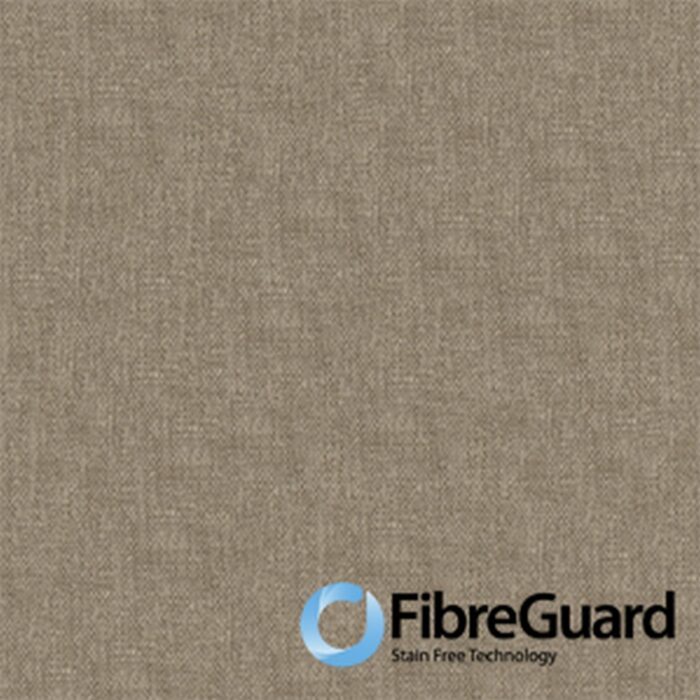 Renovare Fabric - Earth swatch