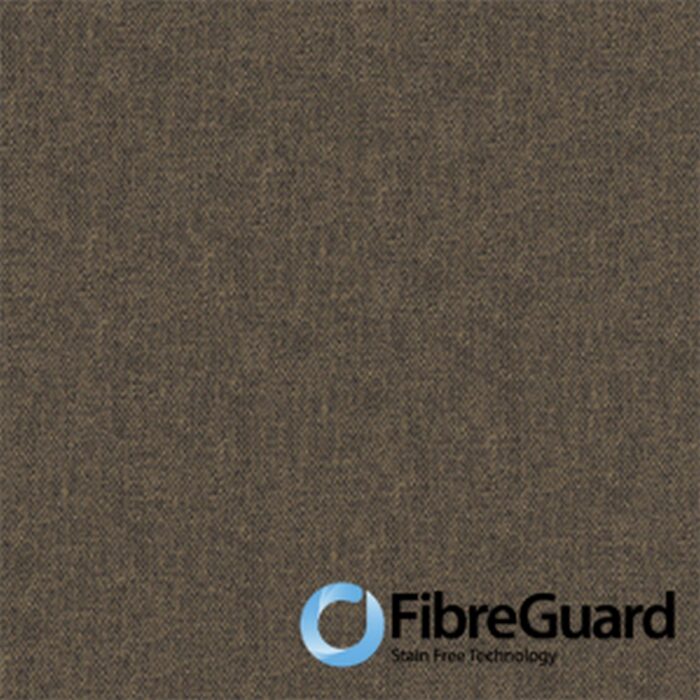 Renovare Fabric - Coffee swatch