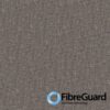 black-grey plain woven fabric from Wemyss