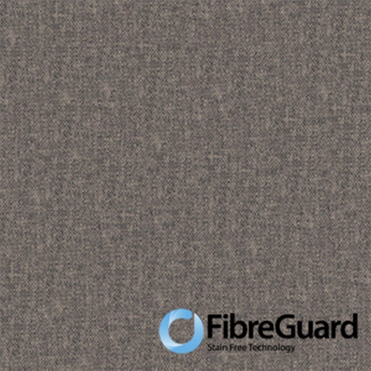 black-grey plain woven fabric from Wemyss