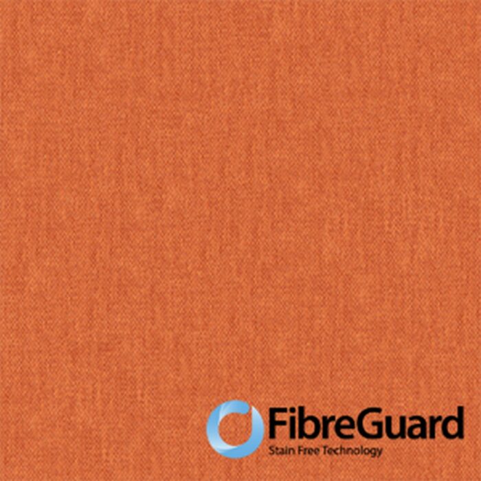 Renovare Fabric - Pumpkin swatch