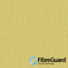 yellow plain woven fabric from Wemyss