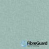 blue plain woven fabric from Wemyss