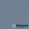 blue plain woven fabric from Wemyss
