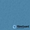 blue plain woven fabric from Wemyss