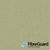green plain woven fabric from Wemyss