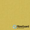 yellow plain woven fabric from Wemyss