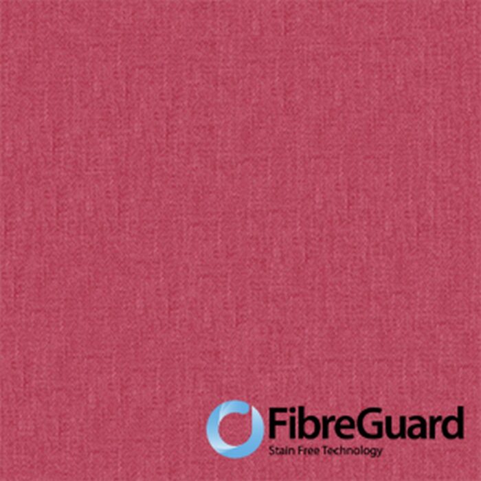 Renovare Fabric - Raspberry swatch