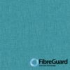 blue plain woven fabric from Wemyss
