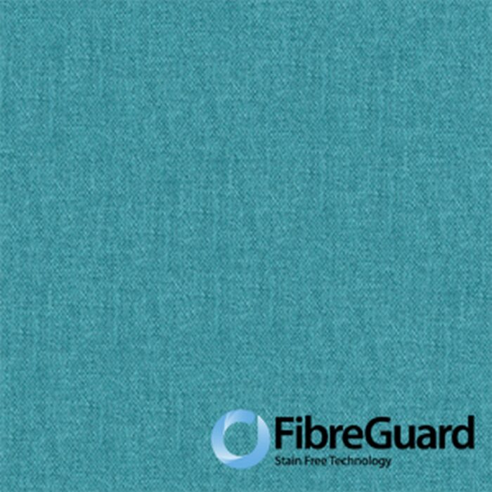 Renovare Fabric - Turquoise swatch