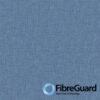blue plain woven fabric from Wemyss