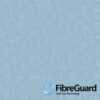 blue plain woven fabric from Wemyss
