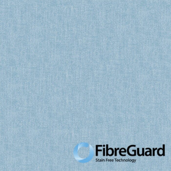 Renovare Fabric - Bluebird swatch