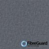 black-grey plain woven fabric from Wemyss