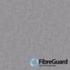 black-grey plain woven fabric from Wemyss