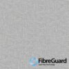black-grey plain woven fabric from Wemyss