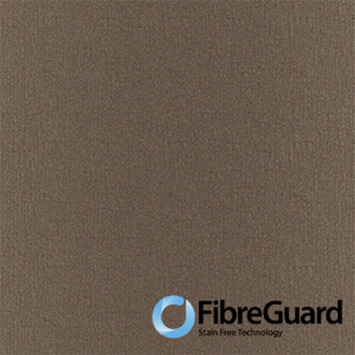 San Marco Fabric - Brownie by brown plain woven fabric from Wemyss