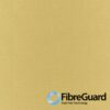 yellow plain woven fabric from Wemyss