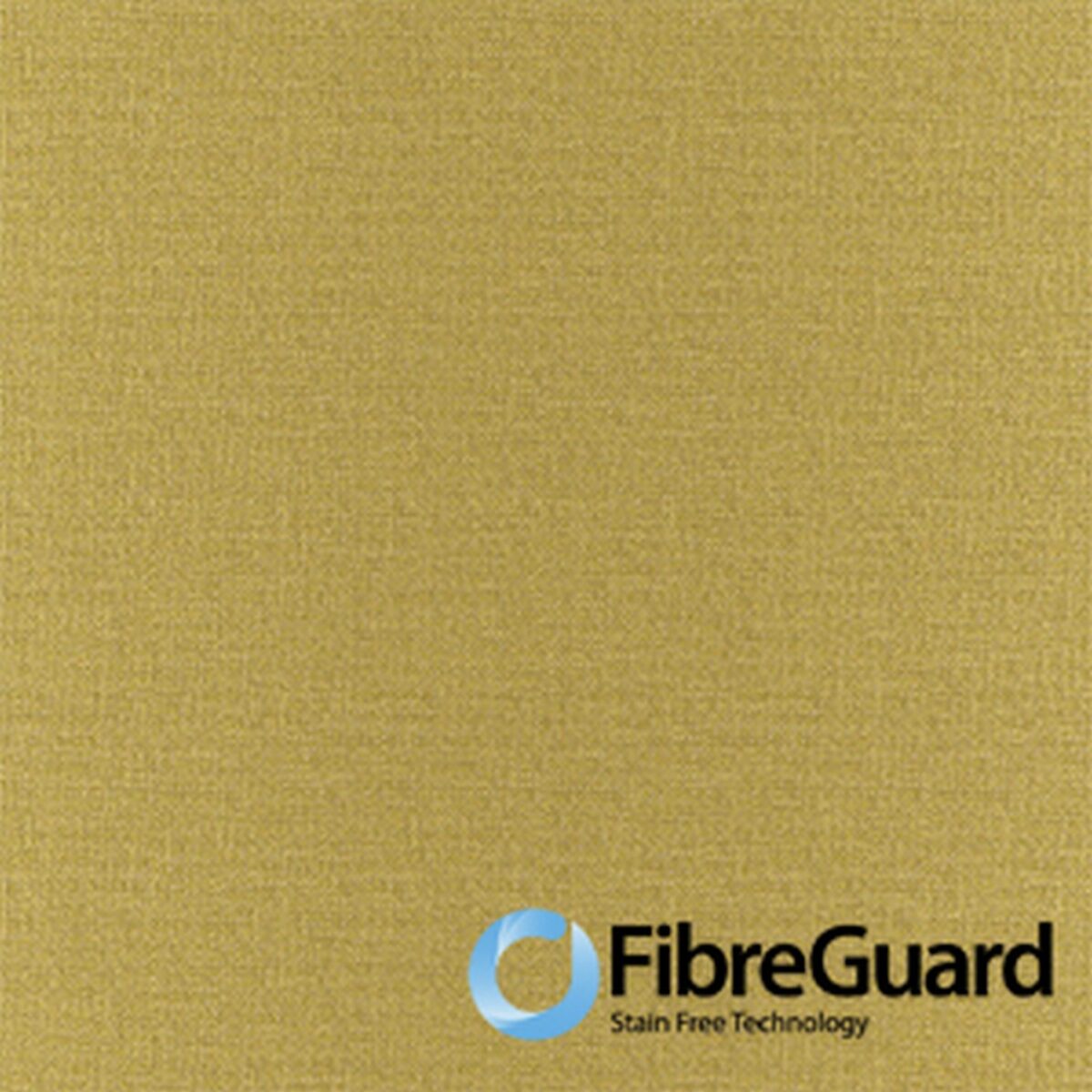 yellow plain woven fabric from Wemyss