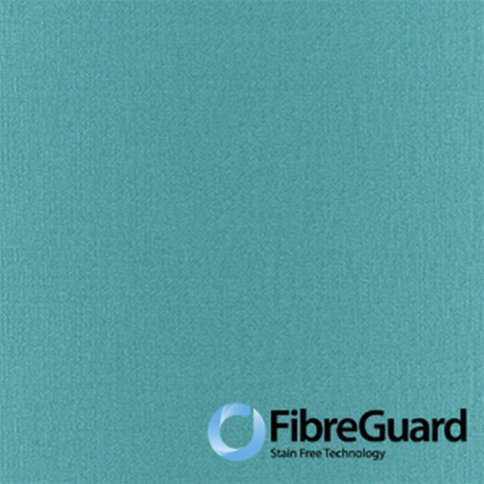 San Marco Fabric - Aqua fabric swatch SANMARCO24