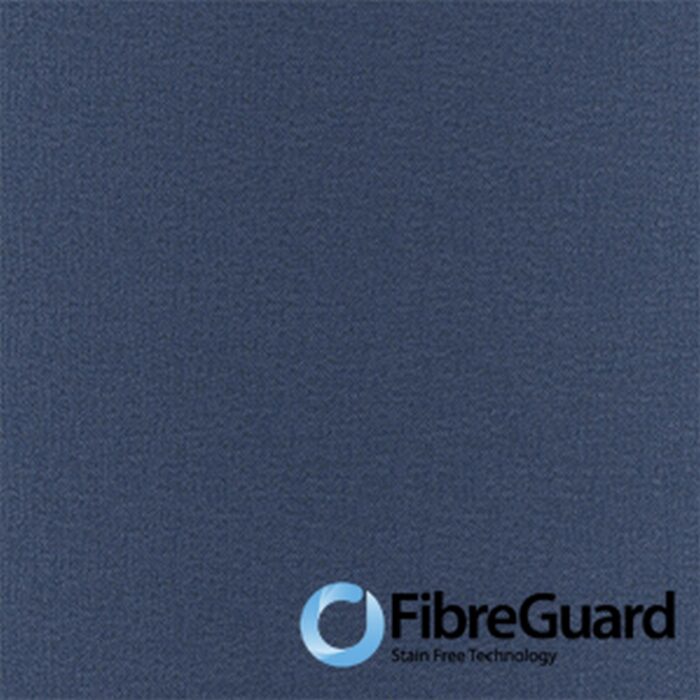 San Marco Fabric - French Navy fabric swatch SANMARCO27