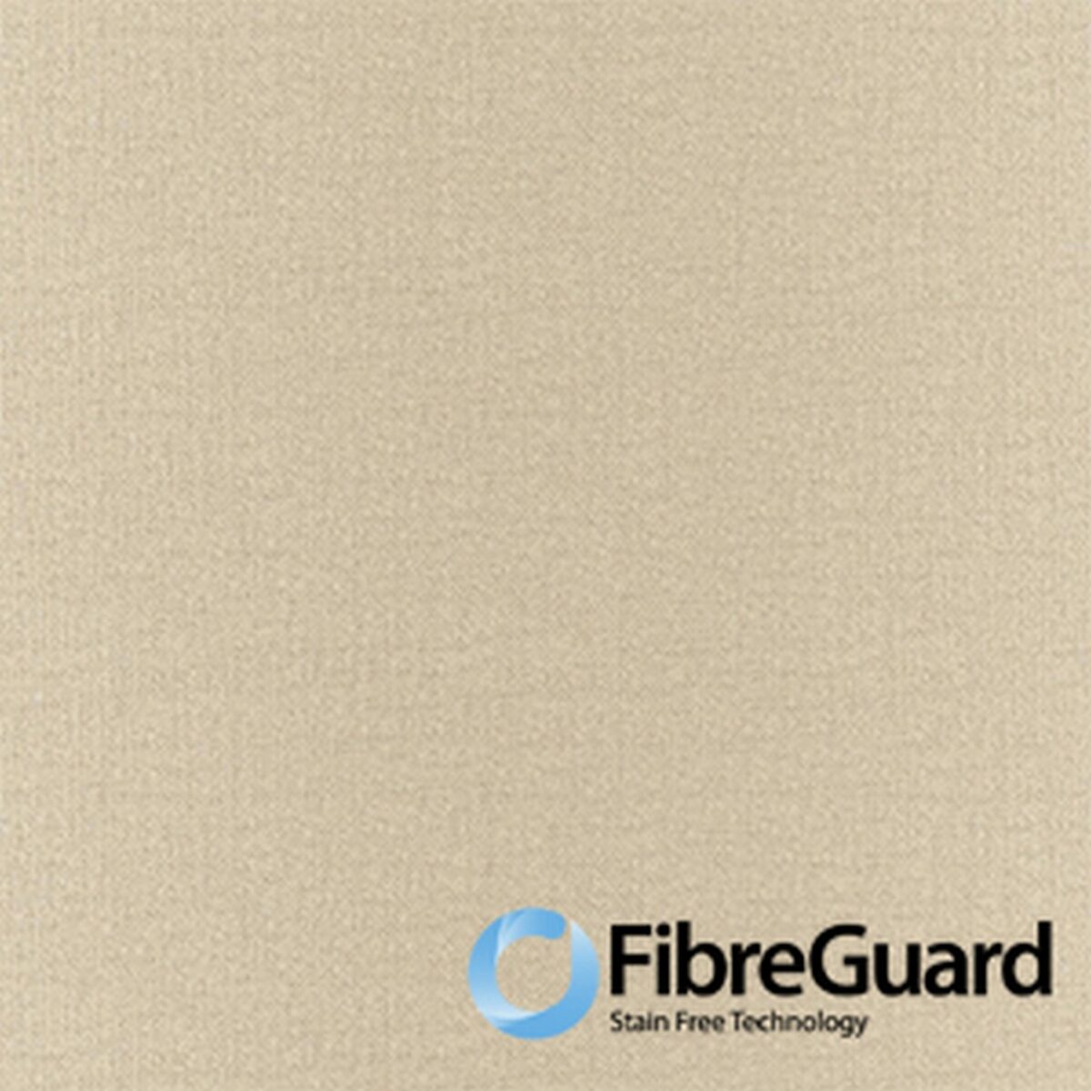 San Marco Fabric - Wheat by white plain woven fabric from Wemyss
