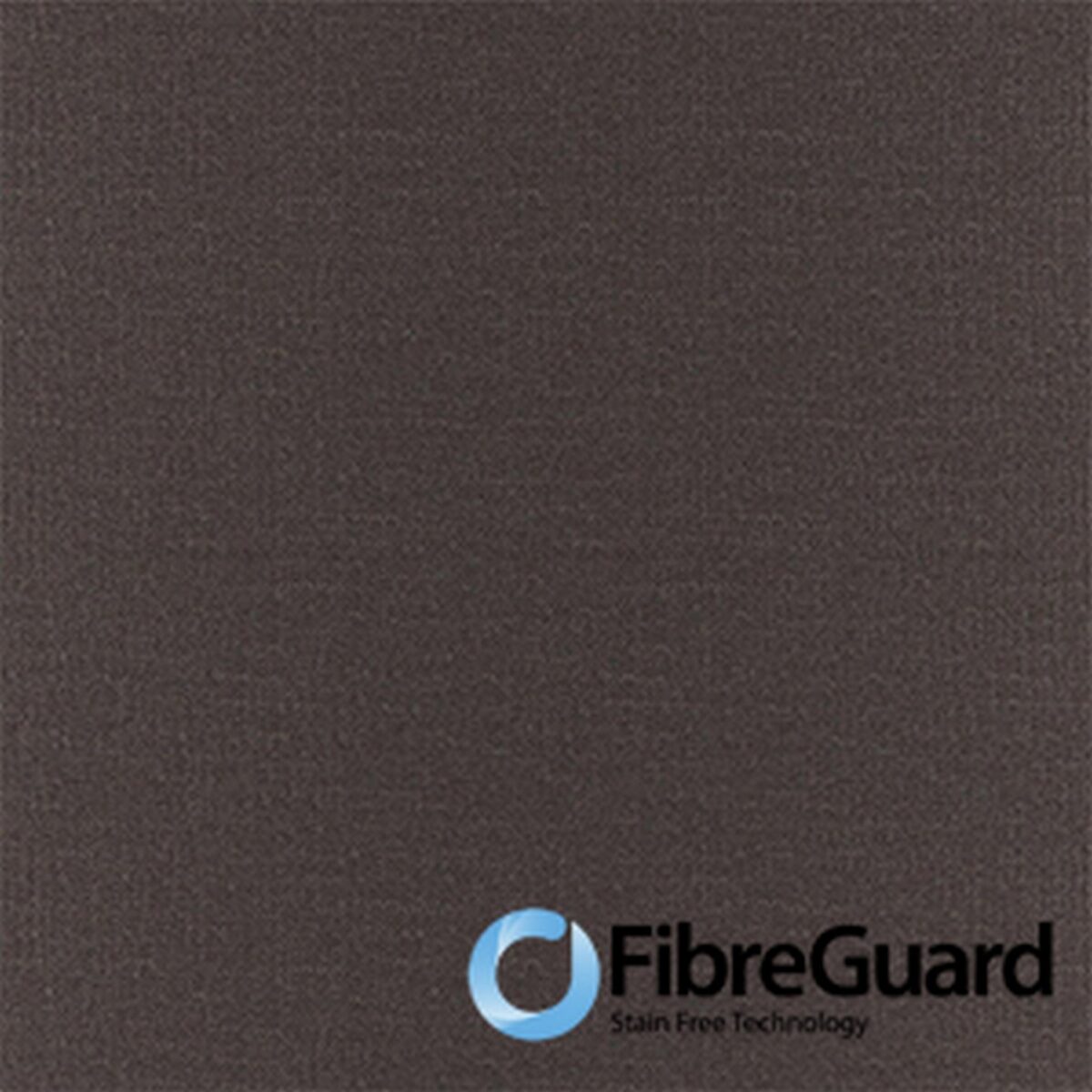 San Marco Fabric - Cocoa by brown plain woven fabric from Wemyss