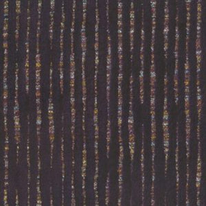 Soho Fabric - Aubergine fabric swatch SOHO15