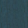 blue striped velvet-chenille fabric from Wemyss