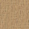 neutral striped velvet-chenille fabric from Wemyss