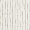 white striped velvet-chenille fabric from Wemyss