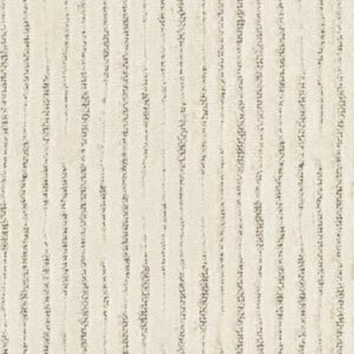 Soho Fabric - Pearl by white striped velvet-chenille fabric from Wemyss