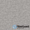 black-grey plain woven fabric from Wemyss
