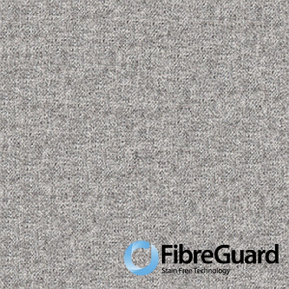 black-grey plain woven fabric from Wemyss