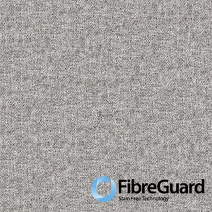 Valdes Fabric - Ash fabric swatch VALDES12