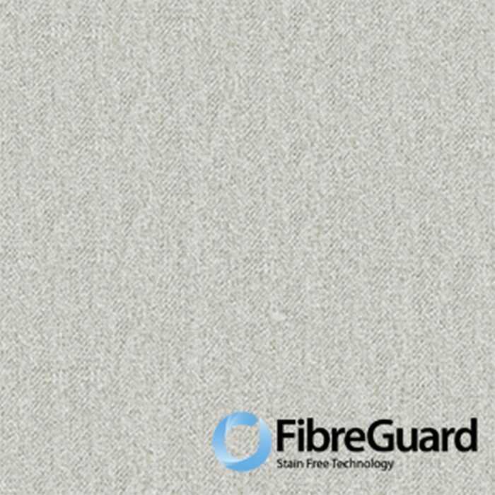 Valdes Fabric - Stone fabric swatch VALDES13