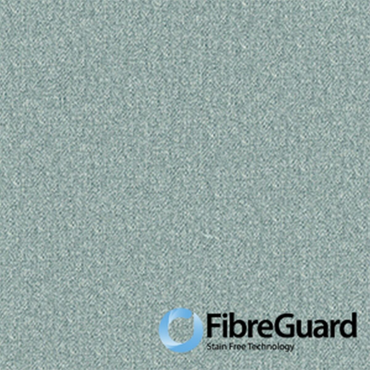 blue plain woven fabric from Wemyss
