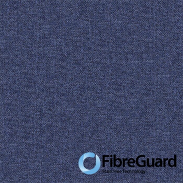 Valdes Fabric - Ocean fabric swatch VALDES16
